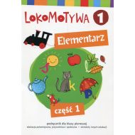 Lokomotywa 1 Elementarz Część 1: Szkoła podstawowa - 865041i.jpg