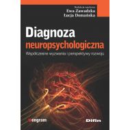 Diagnoza neuropsychologiczna: Współczesne wyzwania i perspektywy rozwoju - 865131i.jpg