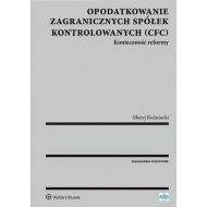 Opodatkowanie zagranicznych spółek kontrolowanych (CFC) - 865971i.jpg