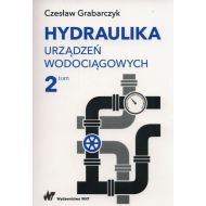 Hydraulika urządzeń wodociągowych Tom 2 - 867481i.jpg