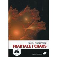 Fraktale i chaos + CD - 867538i.jpg