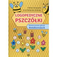 Logopedyczne pszczółki: Różnicowanie głosek dentalizowanych - 868050i.jpg