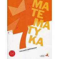 Matematyka z plusem 7 Ćwiczenia podstawowe: Szkoła podstawowa - 868594i.jpg