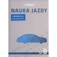 Podręcznik Nauka Jazdy kategoria B - 868773i.jpg