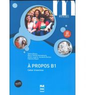 A propos B1 Cahier d'exercices + CD MP3 - 868957i.jpg