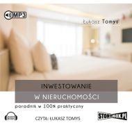 Inwestowanie w nieruchomości: Poradnik w 100% praktyczny - 873527i.jpg