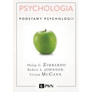 Psychologia Kluczowe koncepcje Tom 1 Podstawy psychologii - 874108i.jpg