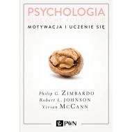 Psychologia Kluczowe koncepcje Tom 2 Motywacja i uczenie się - 874110i.jpg