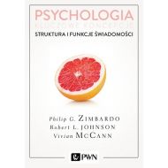 Psychologia Kluczowe koncepcje Tom 3 Struktura i funkcje świadomości - 874112i.jpg