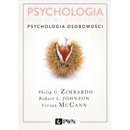 Psychologia Kluczowe koncepcje Tom 4 Psychologia osobowości - 874114i.jpg