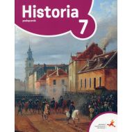 Podróże w czasie Historia 7 Podręcznik: Szkoła podstawowa - 874904i.jpg