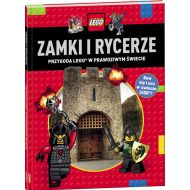 Lego Zamki i rycerze: LDJ-1 Przygoda Lego w prawdzywm świecie - 876554i.jpg