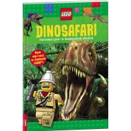 Lego Dinosafari: LDJM-2 - 876558i.jpg