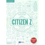 Citizen Z 7 Workbook: Szkoła podstawowa - 876939i.jpg