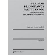 Śladami prawodawcy faktycznego: Materiały legislacyjne jako narzędzie wykładni prawa - 876977i.jpg