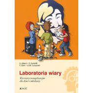 Laboratoria wiary.:  Warsztaty ewangelizacyjne dla dzieci i młodzieży - 877201i.jpg