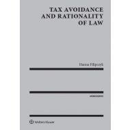 Tax avoidance and rationality of law - 878695i.jpg