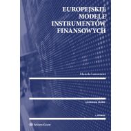 Europejskie modele instrumentów finansowych - 878721i.jpg