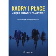 Kadry i płace - ujęcie prawne i praktyczne - 879168i.jpg