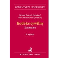 Kodeks cywilny Komentarz - 880667i.jpg