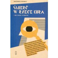 Śmierć w rzece Kura i inne zagadki kryminalne - 881120i.jpg