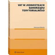 VAT w jednostkach samorządu terytorialnego - 88275a01549ks.jpg