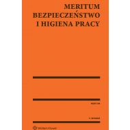 Bezpieczeństwo i Higiena Pracy Meritum - 883276i.jpg