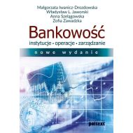 Bankowość Instytucje operacje zarządzanie - 883334i.jpg