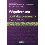 Współczesna polityka pieniężna: Perspektywa XXI wieku - 883692i.jpg