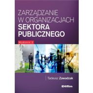 Zarządzanie w organizacjach sektora publicznego - 883695i.jpg