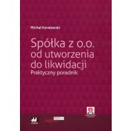 Spółka z o.o. od utworzenia do likwidacji: Praktyczny poradnik - 883792i.jpg