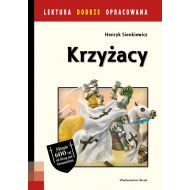 Krzyżacy Lektura dobrze opracowana - 884727i.jpg