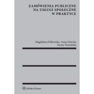 Zamówienia publiczne na usługi społeczne w praktyce - 886232i.jpg