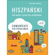 Hiszpański Jak mówić i pisać bez problemów Comunicate sin problemas - 890846i.jpg