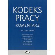 Kodeks pracy Komentarz - 891123i.jpg