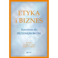 Etyka i biznes Katechizm dla przedsiębiorców - 891410i.jpg