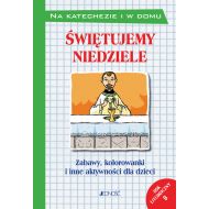 Świętujemy niedziele Zabawy kolorowanki i inne aktywności dla dzieci. Rok liturgiczny B - 894568i.jpg