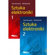 Sztuka elektroniki Tom 1-2: Pakiet - 895538i.jpg