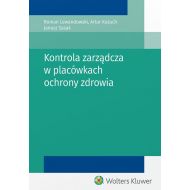 Kontrola zarządcza w placówkach ochrony zdrowia - 896648i.jpg