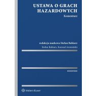 Ustawa o grach hazardowych Komentarz - 897137i.jpg