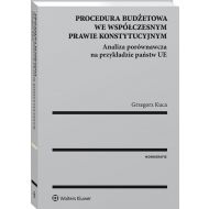 Procedura budżetowa we współczesnym prawie konstytucyjnym: Analiza porównawcza na przykładzie państw UE - 897462i.jpg