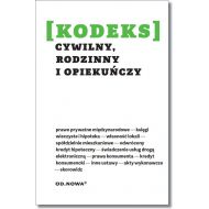 Kodeks cywilny, rodzinny i opiekuńczy - 898174i.jpg