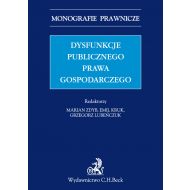 Dysfunkcje publicznego prawa gospodarczego - 898183i.jpg