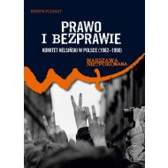 Prawo i bezprawie: Komitet Helsiński w Polsce (1982–1990) - 899053i.jpg