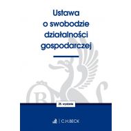 Ustawa o swobodzie działalności gospodarczej - 899067i.jpg