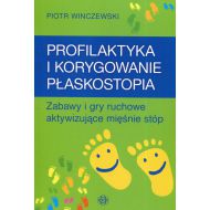 Profilaktyka i korygowanie płaskostopia: Zabawy i gry ruchowe aktywizujące mięśnie stóp - 899959i.jpg