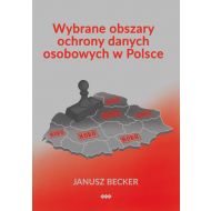 Wybrane obszary ochrony danych osobowych w Polsce - 90010a02463ks.jpg