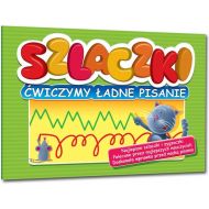 Szlaczki ćwiczymy ładne pisanie - 900521i.jpg