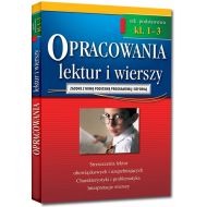 Opracowania lektur i wierszy klasa 1-3 szkoła podstawowa - 900536i.jpg