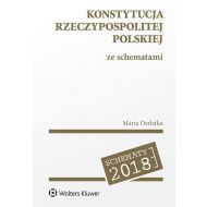 Konstytucja Rzeczypospolitej Polskiej ze schematam - 900766i.jpg